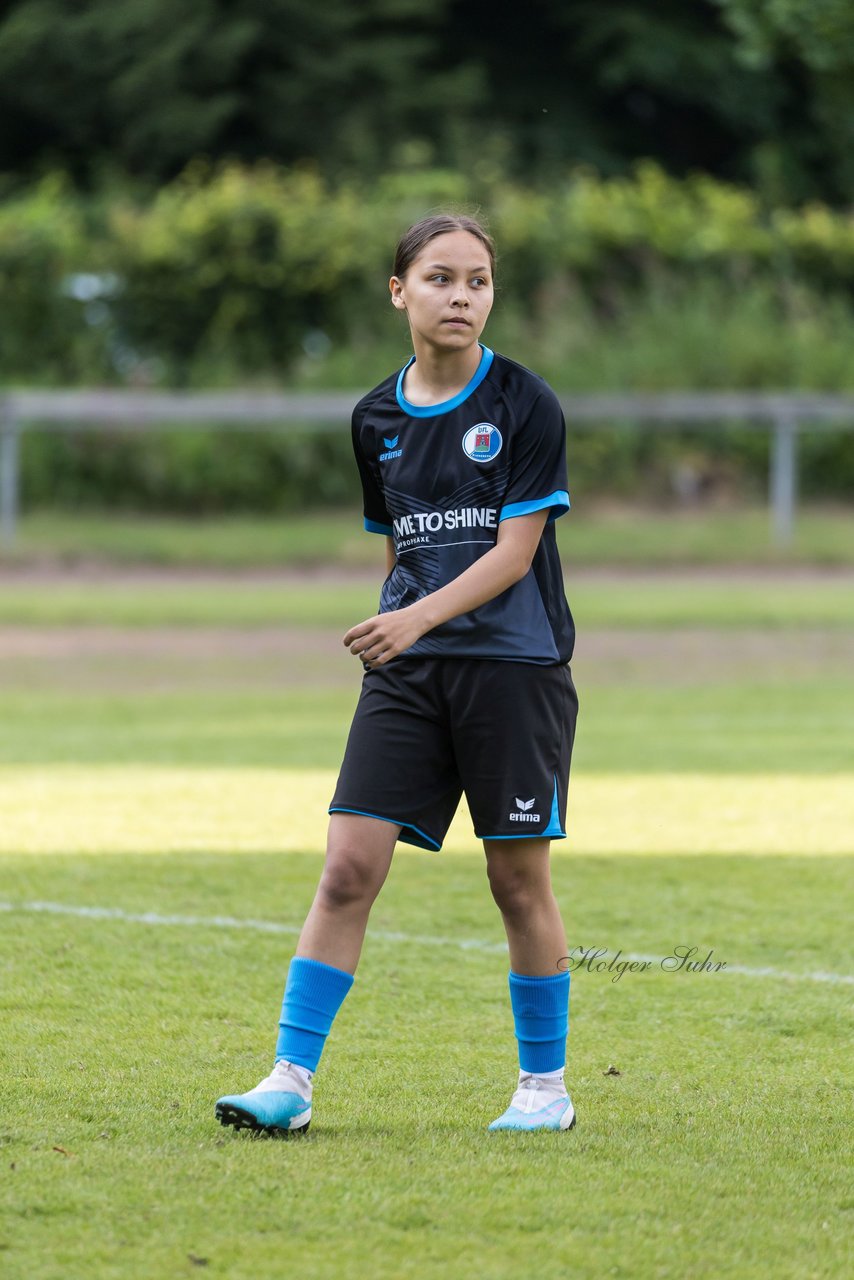 Bild 91 - Loewinnen Cup